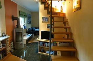 Wohnung kaufen in 59929 Brilon, Charmante Maisonette-Wohnung mit Terrasse in ruhiger Lage – ideal für Kapitalanleger