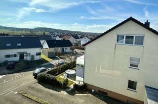 Wohnung kaufen in 73278 Schlierbach, Wunderschöne Wohnung in ruhiger Umgebung