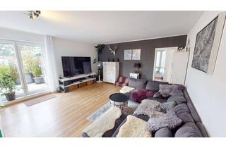 Penthouse kaufen in 42897 Lennep, Exklusive Wohnung im Penthouse-Charakter: Großzügiges Wohnen in Top-Lage!