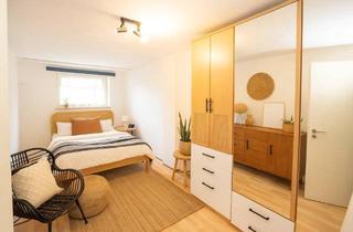 Wohnung kaufen in 76287 Rheinstetten, 2-Zimmer Wohnung in Rheinstetten-Forchheim - Kapitalanlage