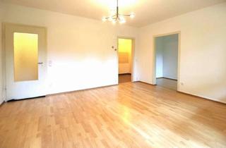 Wohnung kaufen in 52064 Aachen, Eigentumswohnung mit Balkon in zentraler Lage in Aachen