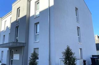 Wohnung kaufen in 54634 Bitburg, Neubauwohnung in zentrumsnaher Lage!