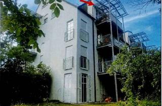 Wohnung kaufen in Liebigstraße 28a, 85354 Freising, Tolle 1,5-Zimmer-Maisonette-ETW mit 57 m² Wohnfläche in Freising – mit Balkon & TG-Stellplatz