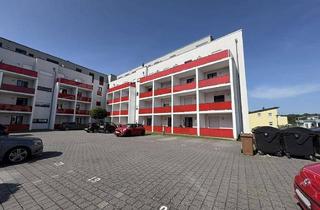 Wohnung kaufen in 65510 Idstein, ''Neuwertige Kapitalanlage'' Vermietete 2-Zimmerwohnungin Idstein