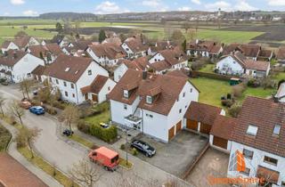 Wohnung kaufen in 86470 Thannhausen, IMMOSPACE *** Helle 2-Zimmer-Dachgeschosswohnung *** Balkon und Garage ***