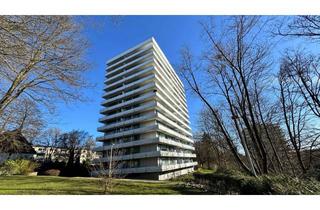 Wohnung kaufen in 42109 Wuppertal, Attraktive Eigentumswohnung mit traumhaftem Weitblick in Wuppertal