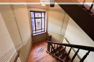 Wohnung kaufen in 04442 Zwenkau, Altbaucharme trifft Sonnenbalkon – stilvolles Wohnen mit Weitblick in Zwenkau