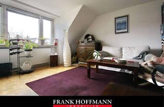 Wohnung kaufen in 22391 Wellingsbüttel, Attraktive Kapitalanlage in Hamburg-Wellingsbüttel – Vermietete Eigentumswohnung.