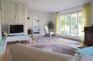 Wohnung kaufen in 74076 Heilbronn, TOLLE GARTENGESCHOSS-WOHNUNG IN BESTER HN-OST LAGE