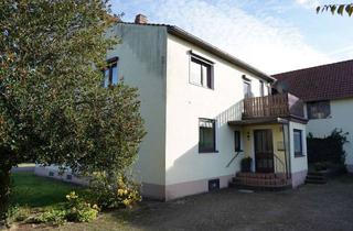 Wohnung kaufen in 31234 Edemissen, * Eigentumswohnung mit ca. 1.000 m² Grundstücksanteil * - 3-Zi.-Wohnung mit Garage in Wipshausen