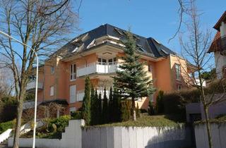 Wohnung kaufen in 74076 Heilbronn, EXCLUSIVE TERRASSENWOHNUNG IN BESTER AUSSICHTSLAGE HN-OST