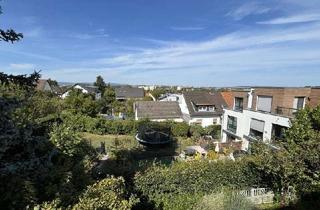 Wohnung kaufen in 61118 Bad Vilbel, Viel Licht und Raum auf 3 Zimmern in ruhiger Lage!