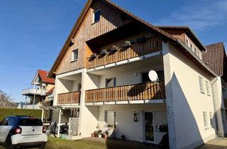 Wohnung kaufen in 78727 Oberndorf, Gemütliche 2-Zimmerwohnung mit Terrasse