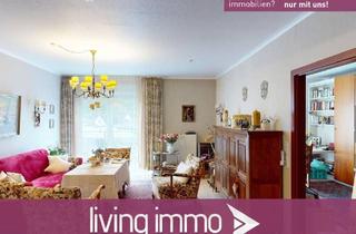 Wohnung kaufen in 35216 Biedenkopf, Gepflegte 2-Zimmer-Wohnung in bester Innenstadtlage von Biedenkopf – mit Balkon & Tiefgarage