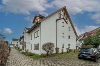 Wohnung kaufen in 78256 Steißlingen, Ihr neues Zuhause am Steißlinger See mit Aufzug und Tiefgaragenstellplatz