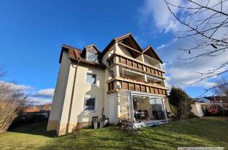 Wohnung kaufen in 91154 Roth, * EINZIEHEN und WOHLFÜHLEN *Super schöne 4-Zi-Maisonette-Whg.m.BALKON+GARAGE in naturnaher Wohnlag