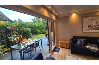 Wohnung kaufen in 23683 Scharbeutz, Ihre Auszeit an der Ostsee – Wohnung mit sonniger Terrasse in Scharbeutz