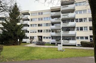 Wohnung kaufen in 85354 Freising, Ideale Kapitalanlage! Geräumiges 1-Zimmer-Apartment mit Ost-Balkon