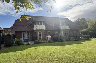 Wohnung kaufen in 26135 Oldenburg, Modernisierte 3 Zimmer - EG - Wohnung mit großer Terasse - ruhig & zentral gelegen