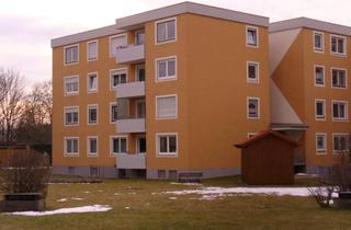 Wohnung kaufen in 87600 Kaufbeuren, Katip | Charmante 2-Zimmer-Wohnung in ruhiger und zentraler Lage von Kaufbeuren