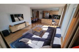 Wohnung kaufen in 63505 Langenselbold, Exklusive, barrierefreie Wohnung mit Dachterrasse und gehobener Ausstattung