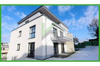 Wohnung kaufen in 58644 Iserlohn, Erstbezug Alexanderhöhe !Seltenheit: Komfort - Barrierefreiheit - Terrasse !