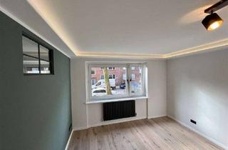 Wohnung kaufen in Paulinenallee 34, 20259 Eimsbüttel, Wohnen im Herzen von Eimsbüttel mit Süd-Ost Balkon