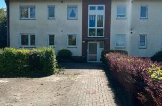 Wohnung kaufen in 26919 Brake, Kapitalanlage mit Faktor 11,5! Gut vermietete 3-Zimmer-Wohnung zu verkaufen