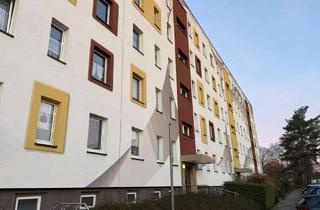 Wohnung kaufen in Maxim-Gorki-Straße 14, 18435 Knieper West, Tolle 3 Zimmer Wohnung mit Balkon, renoviert, leer, gute Energieklasse, Kapitalanlage/Eigennutzung