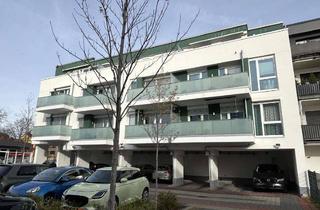 Wohnung kaufen in 28207 Hastedt, Neuwertige 2-Zimmer Eigentumswohnung mit Balkon, Fahrstuhl und Carport in Hastedter Bestlage