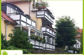 Wohnung kaufen in 37154 Northeim, Helle Wohnung mit tollem Schnitt in Northeim! Auch für Kapitalanleger!