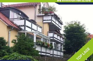 Wohnung kaufen in 37154 Northeim, Helle Wohnung mit tollem Schnitt in Northeim! Auch für Kapitalanleger!