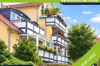 Wohnung kaufen in 37154 Northeim, Viel Licht, viel Potenzial, neuer Preis – Eigentumswohnung in Northeim