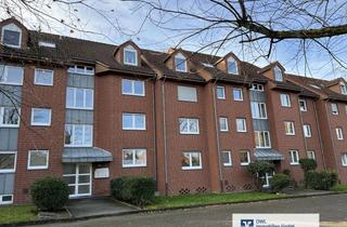 Wohnung kaufen in 33100 Paderborn, Renovierte Eigentumswohnung