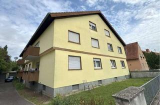 Wohnung kaufen in 69214 Eppelheim, 6% Hohe Rendite! 3,5 Zimmer Wohnung in Eppelheim zu verkaufen