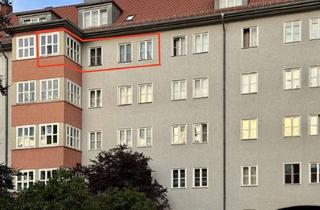 Wohnung kaufen in 12157 Schöneberg, Wohnungspaket bestehend aus 3 vermieteten Wohnungen