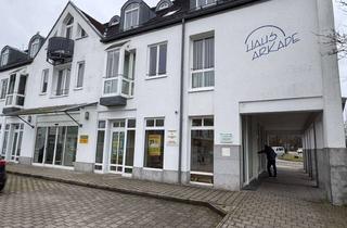 Wohnung kaufen in Dachauer Str., 85229 Markt Indersdorf, Schöne 2,5-Zimmer-Dachgeschoss-Galeriewohnung in bester Wohnlage