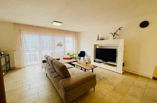 Wohnung kaufen in 33332 Gütersloh, Top gepfl. ETW 3 ZKB 1. OG Balkon Stellplatz 33332 Gütersloh-Kattenstroth