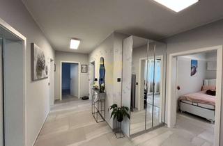 Wohnung kaufen in 38518 Gifhorn, Geräumige 4-Zimmer-Wohnung mit Terrasse