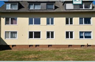 Wohnung kaufen in 49205 Hasbergen, Vermietete Wohnung: Attraktive Kapitalanlage Nähe Osnabrück