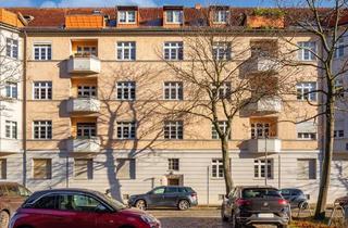 Wohnung kaufen in 13597 Spandau, Bezugsfreie 4,5 Zimmer-Wohnung in Spandau