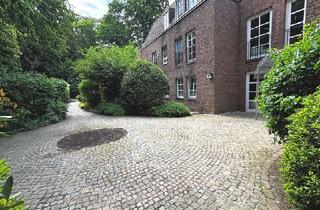 Wohnung kaufen in 22391 Wellingsbüttel, **WELLINGSBÜTTEL** 3-4 Zim.- am Alsterwanderweg, ca. 101 m², s/w Terrasse, inkl. TG-Stellpl.