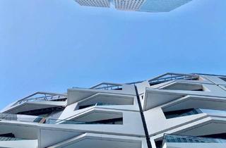 Wohnung kaufen in 60313 Innenstadt, Exklusives, komplett möbliertes Luxusapartment in direkter Citylage