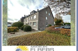 Wohnung kaufen in 40699 Erkrath, Attraktive EG-Wohnung mit Terrasse, Gartenanteil, Tiefgarage – ruhiges Wohnen in Düsseldorf-Erkrath