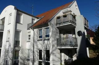 Wohnung kaufen in 01689 Niederau, Langjährig vermietete Dreiraumwohnung in Niederau Ockrilla