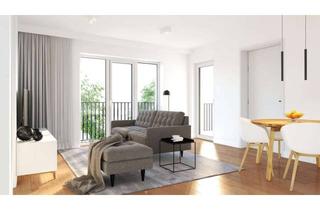 Wohnung kaufen in Lorestraße, 91550 Dinkelsbühl, Zweizimmer-Wohnung mit Balkon 2. OG-barierefrei plus Aufzug