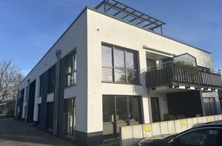 Wohnung kaufen in 76477 Elchesheim-Illingen, Moderne Etagenwohnung in exzellenter Lage mit offener Küche, Aufzug und bodentiefer Dusche