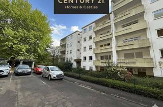 Wohnung kaufen in 66130 Saarbrücken, Charmante 1-Zimmer-Eigentumswohnung mit Loggia im gepflegten Mehrparteienhaus