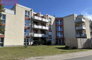 Wohnung kaufen in 30880 Laatzen, Seniorengerechte Wohnung mit Terrasse