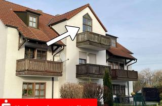 Wohnung kaufen in 93333 Neustadt, Schicke Wohnung zentral in Neustadt/Do.